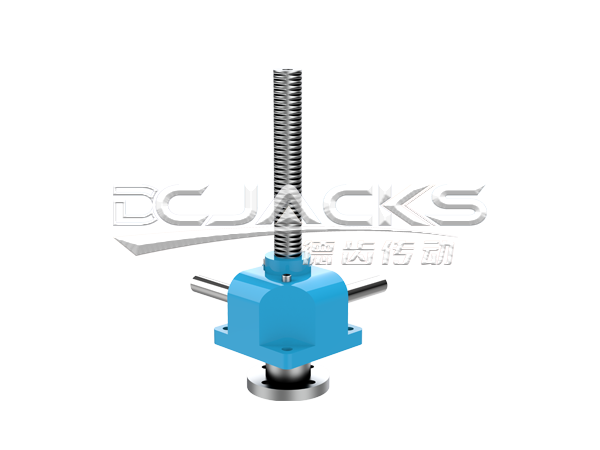 重载场景的“精准力士”，工业升级的隐形推手